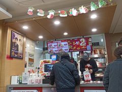 -华莱士·全鸡汉堡(六渡桥店)
