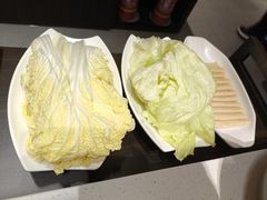 -蝎王府羊蝎子(北大地店)