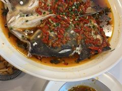 -攸州小镇家湘菜(小米科技园店)