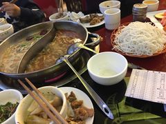 -香丽缘饭馆(黑龙潭店)