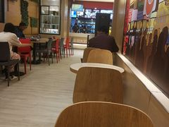 大堂-永和大王(茉莉上新·共和新路店)