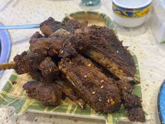 -九寨特色牦牛肉汤锅 羊肉汤锅