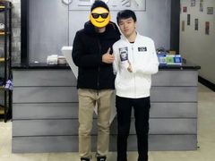 -6号玩家桌游吧(汉街店)