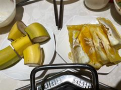-重庆秦妈火锅(周口店)