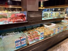-阿伟海鲜楼·福建菜(延寿店)