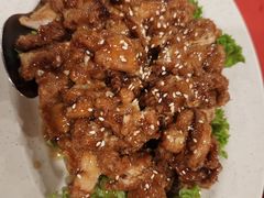 -德成饭店