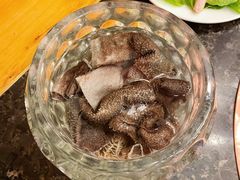 -老码头火锅(玉林店)