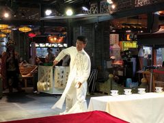 -八一路好吃街(雨田商务大厦店)