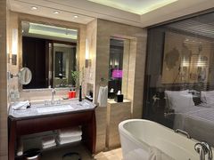 -北京丽晶酒店