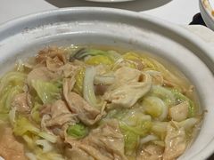 -茉里粤菜(皇姑万象汇店)