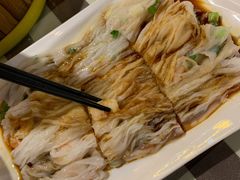-蓝记茶餐厅(勒泰店)