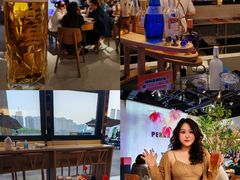 -Pekaa啤咖食肆Coffee&Bistro