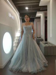 -唯一视觉婚纱摄影(李家村店)