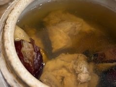 -大唐靓汤江门私房菜(景田店)