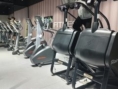 -七星派健身中心(鸟巢店)