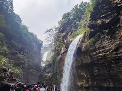 -云台山风景名胜区