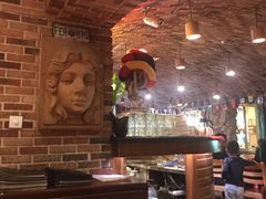 -申德勒加油站西餐厅(日坛路总店)