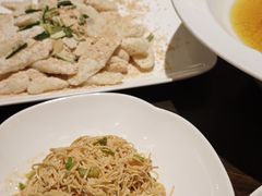 -粗茶淡饭·隐庐私厨(东亭店)