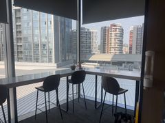 -启德考培雅思托福留学(香洲校区)