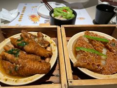 -蔡澜点心·粤菜(西单大悦城店)