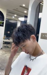 -a·f one hair salon