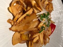 -千代武日本料理(爱建店)