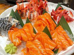 -赤坂亭·M9和牛烧肉·铁板烧·日料398放题(长泰广场店)