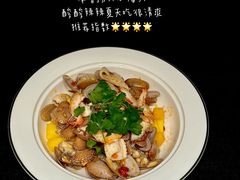 -好友缘酒家(会展中心店)