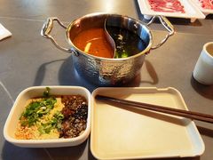 -君邦火锅(新疆大厦店)