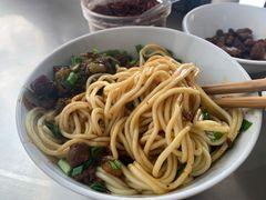 -丁记面馆(凤凰店)