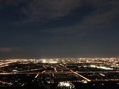 -鬼笑石后山停车场
