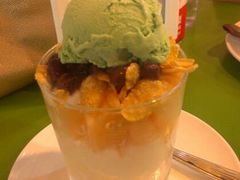 android_upload_pic-甜心妈妈·榴莲星级糖水(北京路总店)