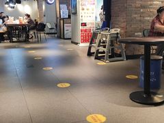 -肯德基(蓝桥店)