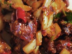 -乡间好味私家菜(总店)