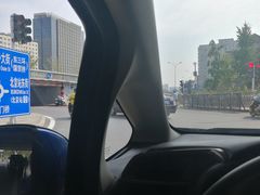 -建国门(地铁站)