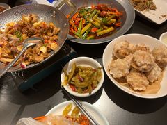 -天宝兄弟(前海壹方城店)