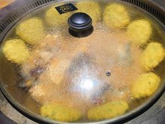 -山河屯江鱼馆