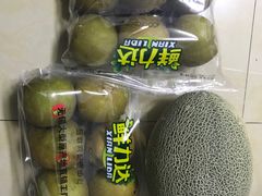 -鲜力达果品批发直销(青山店)