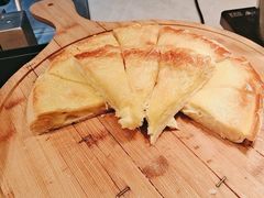 -晶丽香榭自助餐(南京大饭店)