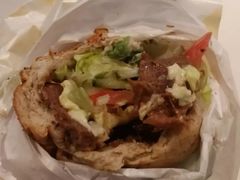 -赛百味SUBWAY(长宁龙之梦店)