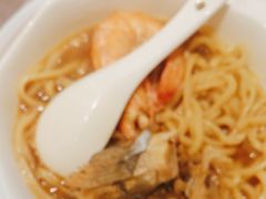 -南山鲜虾面·活鲜小馆·海味大连菜(南山总店)