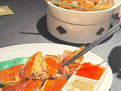 -南里山房·新淮扬菜(徐汇万科店)