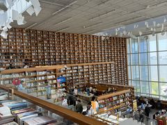 -朵云书院(滴水湖店)