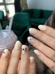 -M·X Nail日式美甲美睫