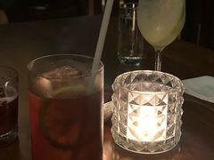 -广州柏悦酒店·悦吧·顶楼露天酒吧