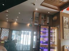 -水林间·寿喜烧自助(仙林金鹰店)