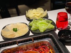 九香方竹笋-鼎膳常火锅(华阳店)