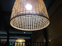 大堂-一豚轩·烧鸟·豚骨拉面(五四路店)