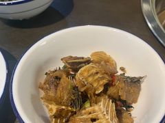 -土著渔匠·养生蝴蝶鱼(香樟路店)