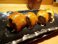 -板长寿司(铜锣湾店)